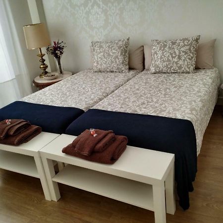 Apartamento Doctor Guiu Leilighet Madrid Eksteriør bilde