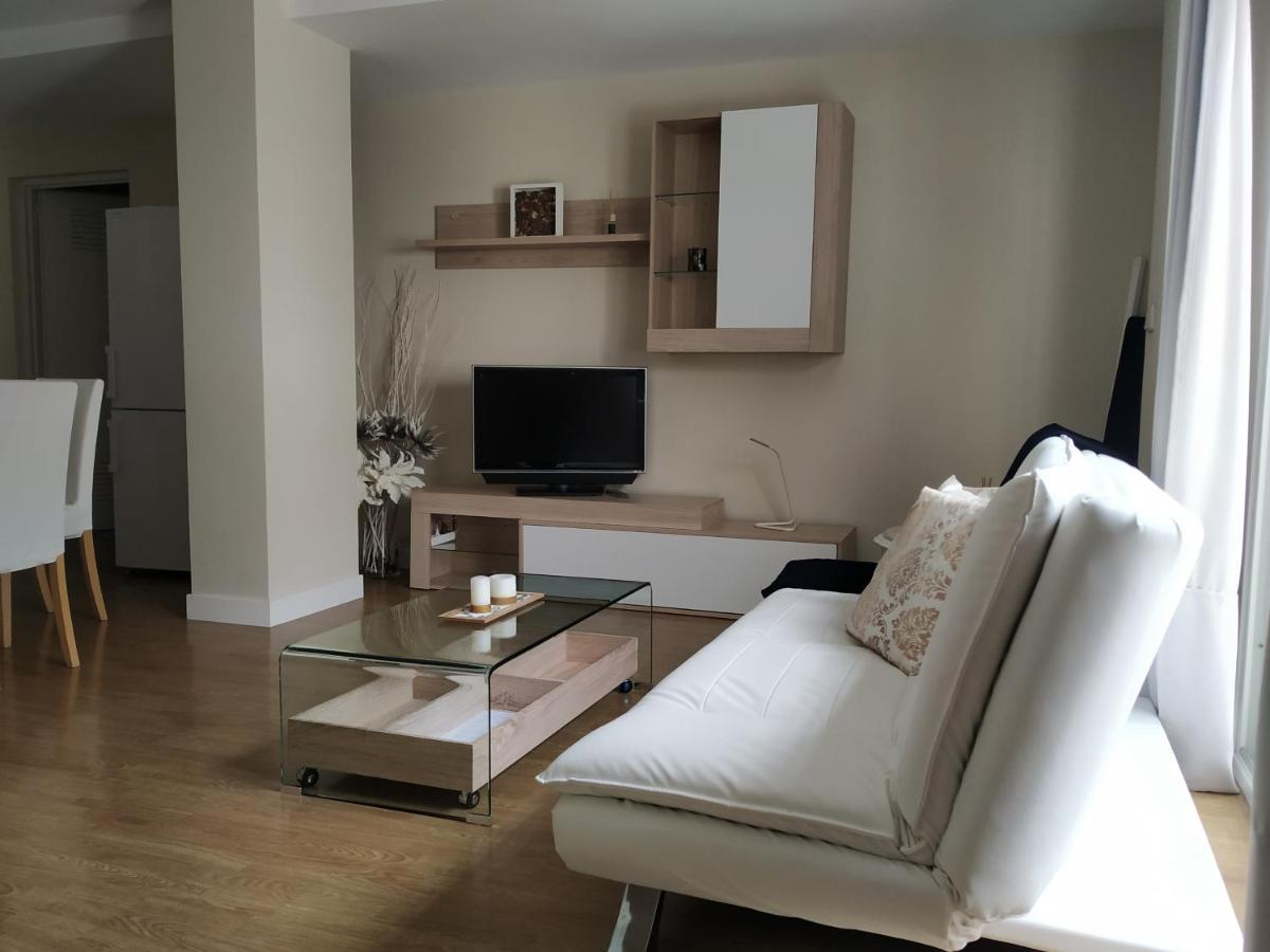 Apartamento Doctor Guiu Leilighet Madrid Eksteriør bilde