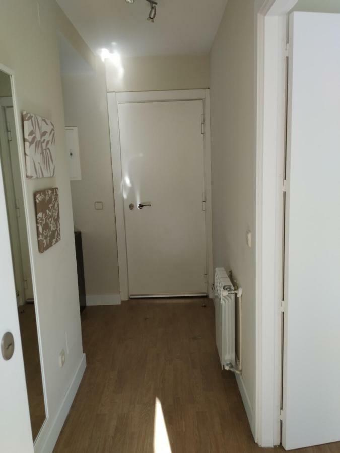 Apartamento Doctor Guiu Leilighet Madrid Eksteriør bilde
