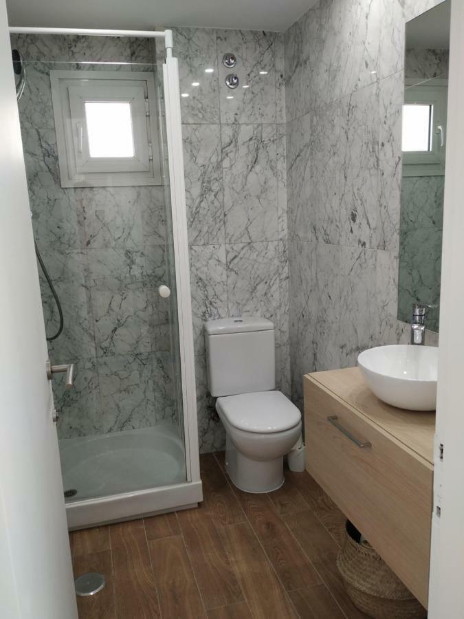 Apartamento Doctor Guiu Leilighet Madrid Eksteriør bilde
