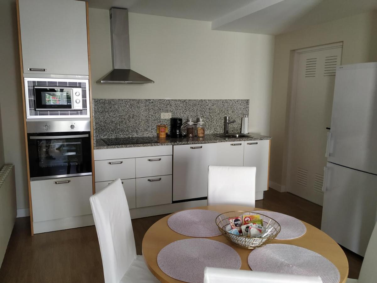 Apartamento Doctor Guiu Leilighet Madrid Eksteriør bilde